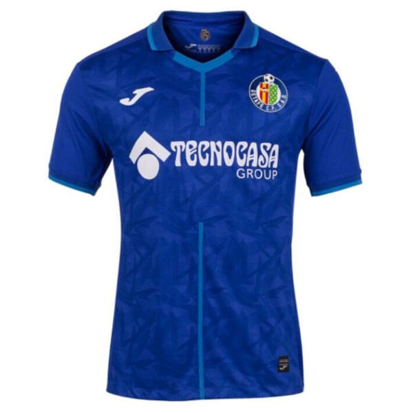 Tailandia Camiseta Getafe Replica Primera Ropa 2021/22